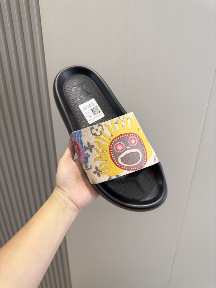 L&V SANDAL45