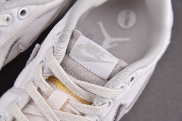 Jordan 1 Retro AJKO Low SP Union White Canvas DO8912-101