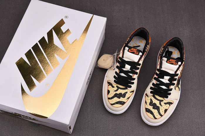 Jordan 1 Low OG Year of the Tiger DH6932-100