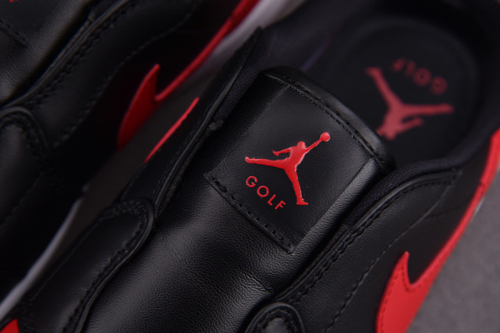 Jordan 1 Mule Golf Bred FJ1214-001