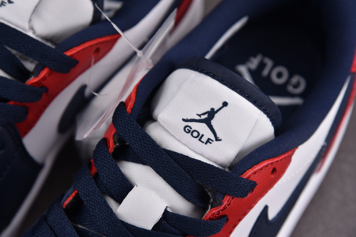 Jordan 1 Retro Low Golf USA DD9315-113