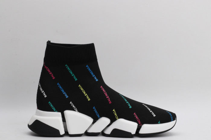 SPEED TRAINER SNEAKERS 1000072