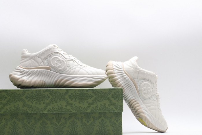 GUCC* TRAINER SNEAKER116