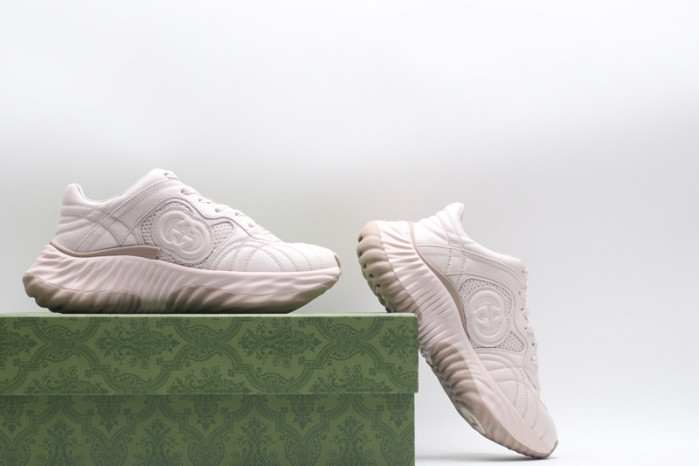 GUCC* TRAINER SNEAKER117