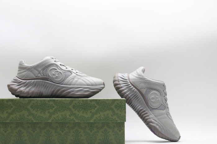 GUCC* TRAINER SNEAKER118
