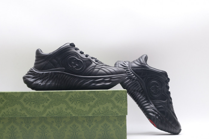 GUCC* TRAINER SNEAKER120