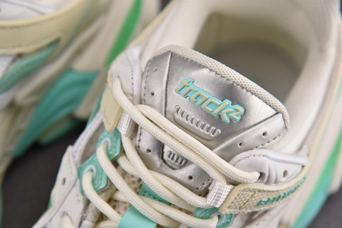 TRACK SNEAKER TS100