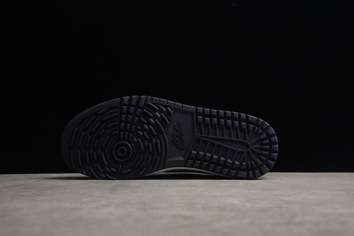 AIR JORDAN 1 LOW GOLF NRG