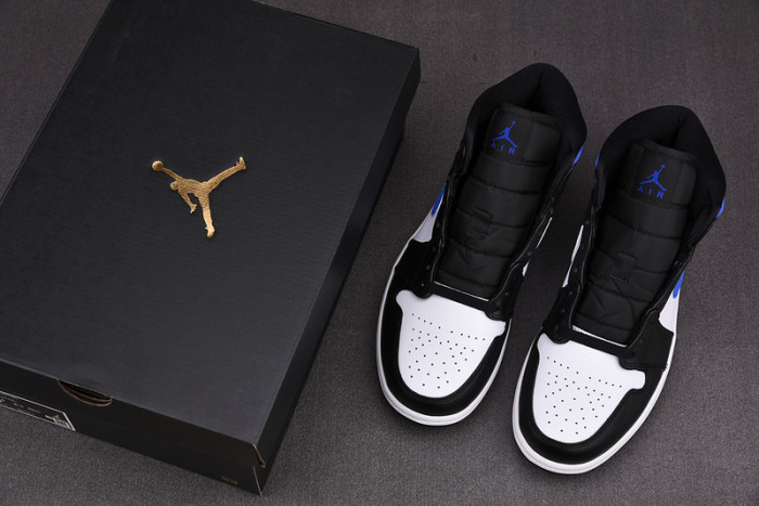 Air Jordan 1 Mid 