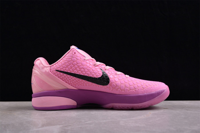 Nike Kobe 6 Protro