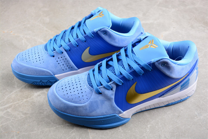 Nike Zoom Kobe 4 Protro