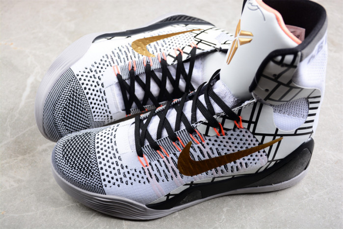 KOBE 9 ELITE XDR 
