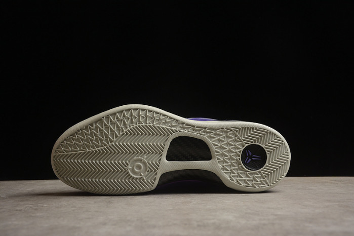 KOBE 8 SYSTEM 