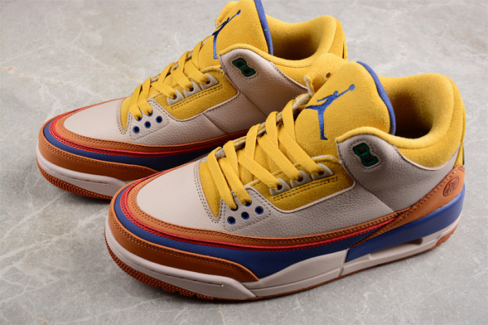 AIR JORDAN 3 RETRO DX6660-900