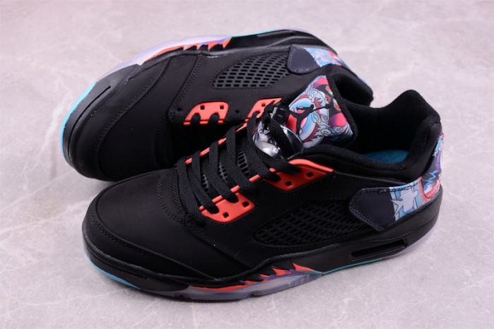 AIR JORDAN 5 RETRO LOW