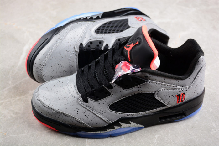 AIR JORDAN 5 RETRO LOW BG