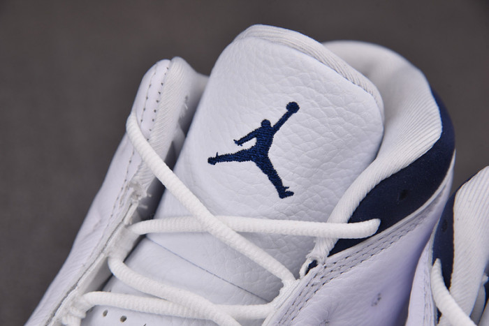AIR JORDAN 13 "MIDNIGHT NAVY" 414571-140
