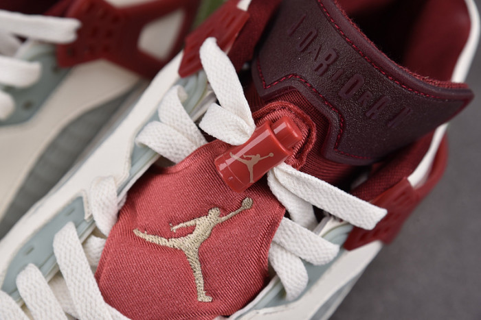 AIR JORDAN SPIZIKE LOW “CHINESE NEW YEAR” FJ6372-100
