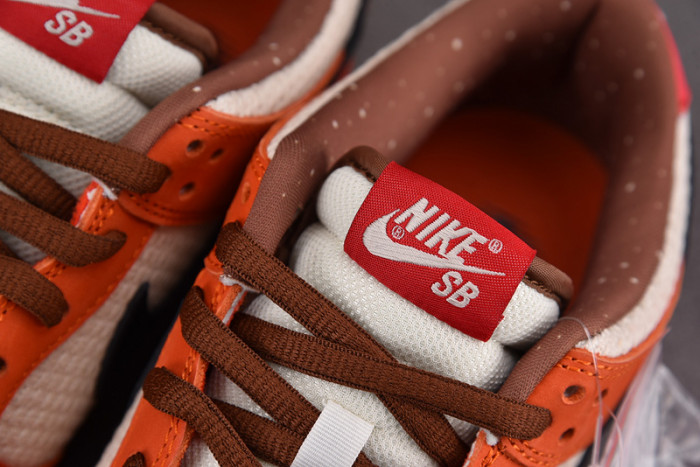 Nike Dunk Low Premium SB