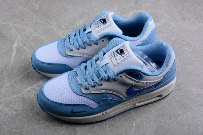NIKE AIR MAX 1 PREMIUM