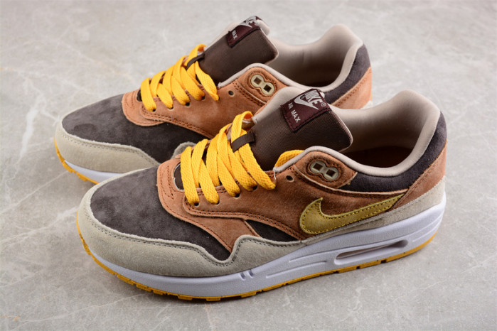 NIKE AIR MAX 1 PREMIUM