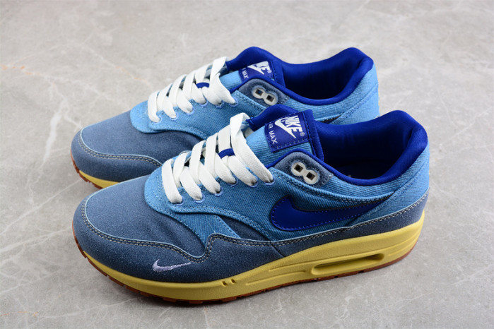NIKE AIR MAX 1 PREMIUM