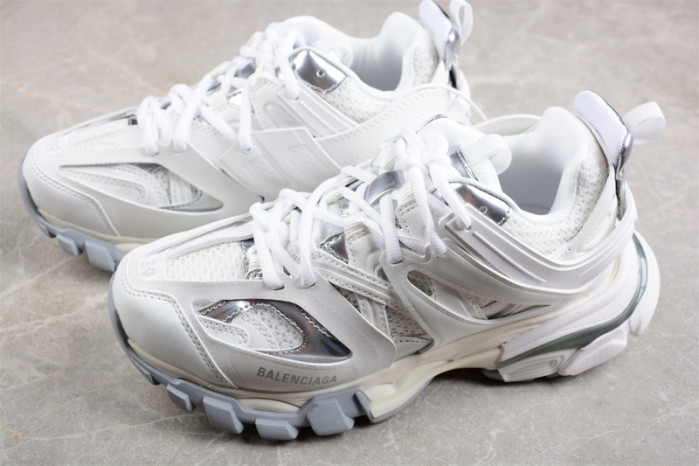 TRACK SNEAKER TS102