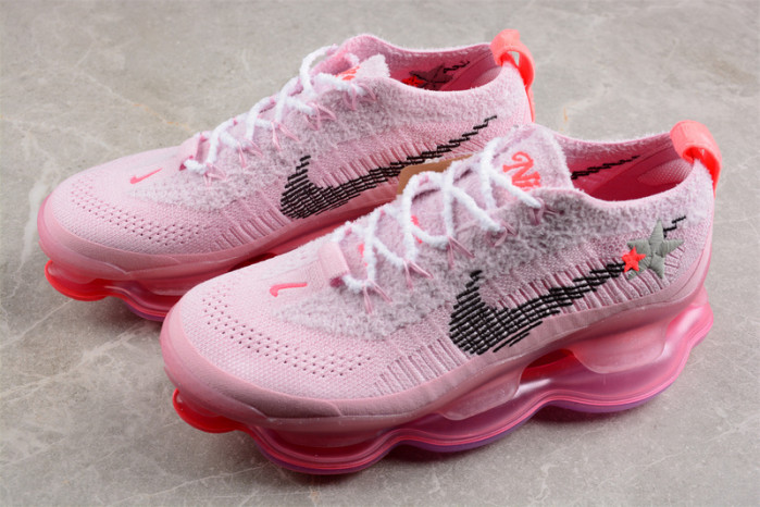 NIKE AIR MAX SCORPION “HOT PINK” (BARBIE) FN8925-696