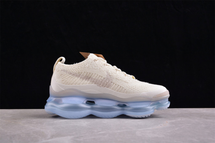 NIKE AIR MAX SCORPION "PALE YELLOW" DJ4702-101