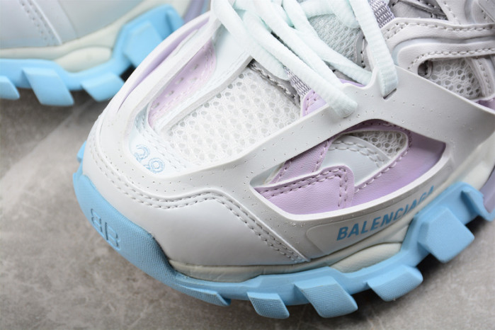 TRACK SNEAKER TS107