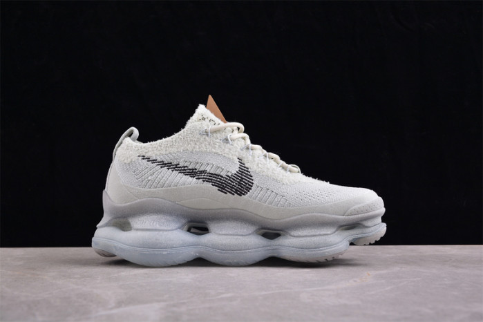NIKE AIR MAX SCORPION "CLOUDY GREY" FQ2694-001