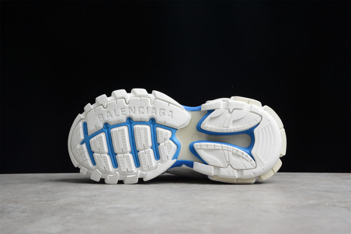 TRACK SNEAKER TS108