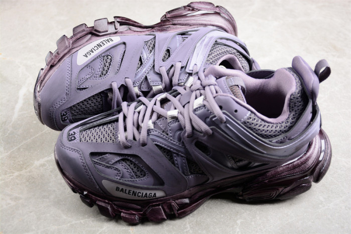 TRACK SNEAKER TS110