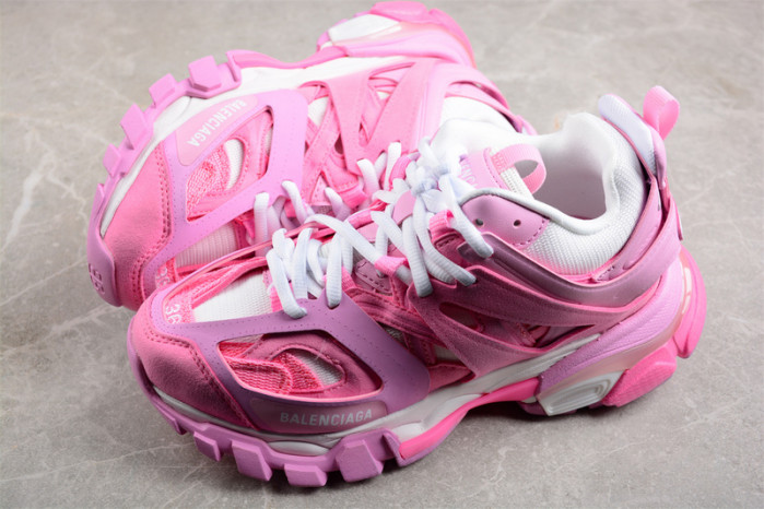 TRACK SNEAKER TS111