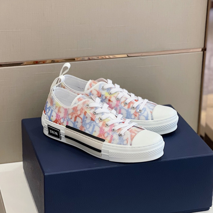 DIO* B23 SNEAKERS B23-006