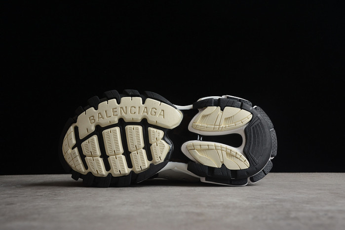 TRACK SNEAKER TS112