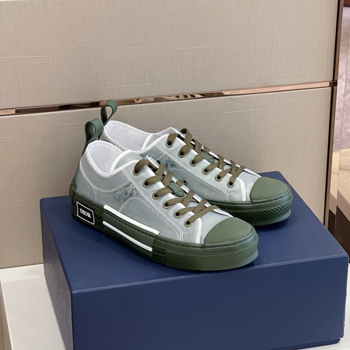 DIO* B23 SNEAKERS B23-021