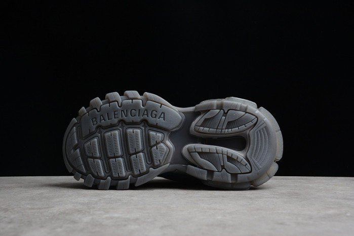 TRACK SNEAKER TS116
