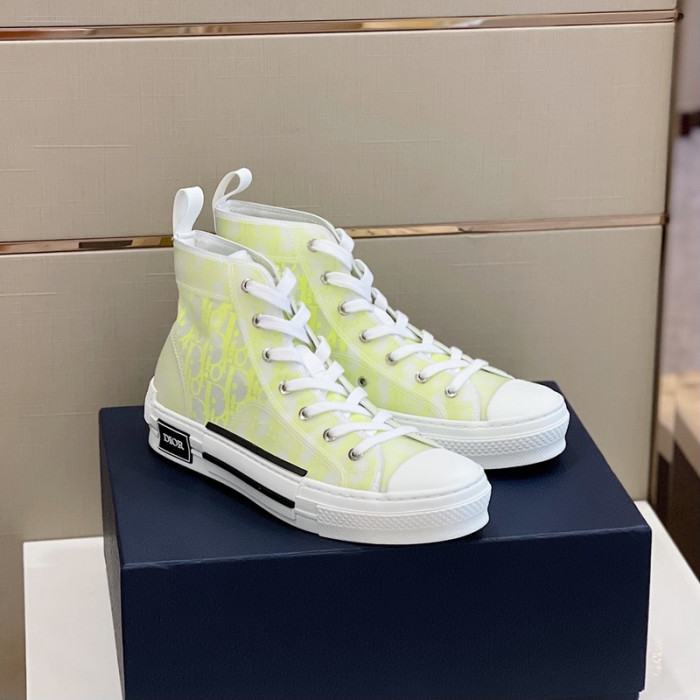 DIO* B23 SNEAKERS B23-045