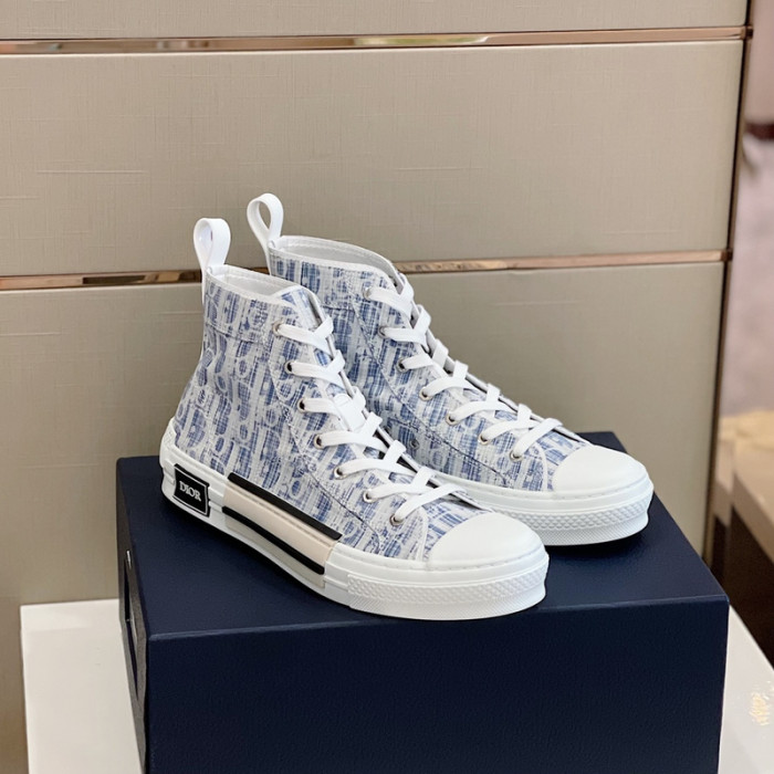 DIO* B23 SNEAKERS B23-049