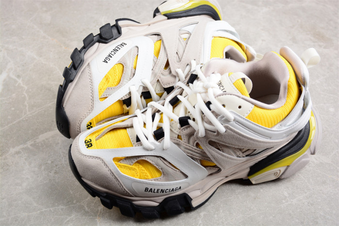 TRACK SNEAKER TS118