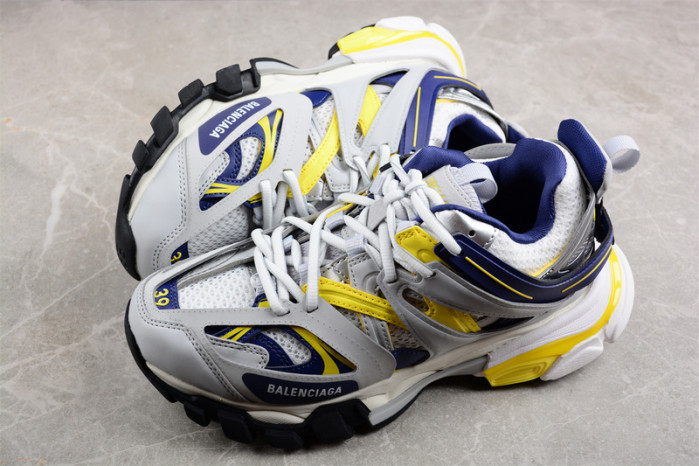 TRACK SNEAKER TS119