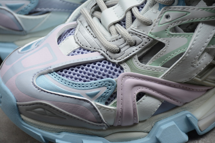 TRACK SNEAKER TS132