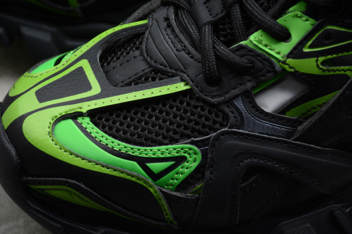 TRACK SNEAKER TS137