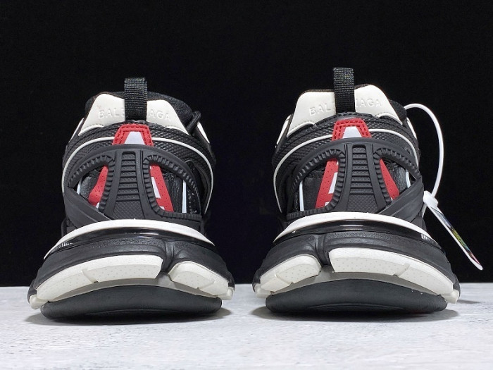 TRACK SNEAKER TS140