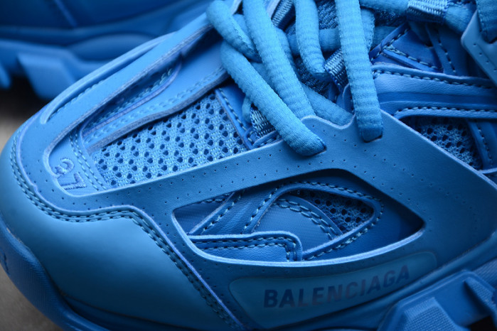 TRACK SNEAKER TS141