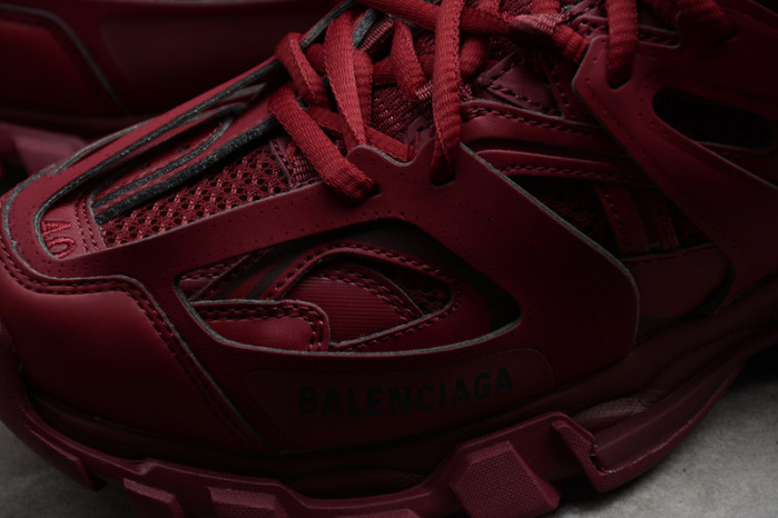 TRACK SNEAKER TS148