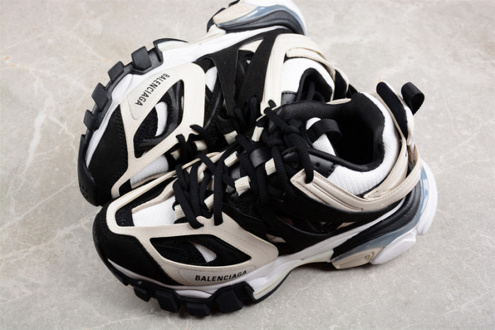 TRACK SNEAKER TS120