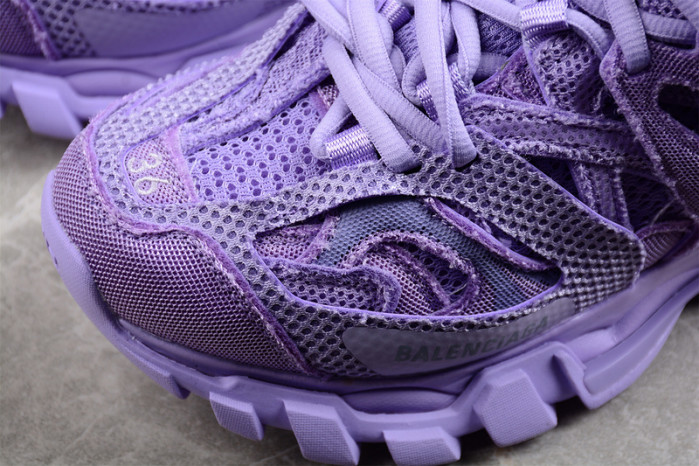 TRACK SNEAKER TS121