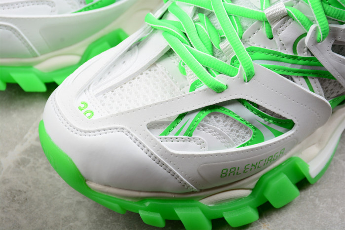 TRACK SNEAKER TS122